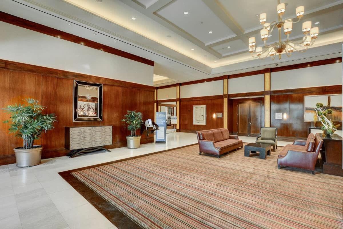 Mgm Signature-18-701 1Br2Ba Strip View Balcony Las Vegas Buitenkant foto